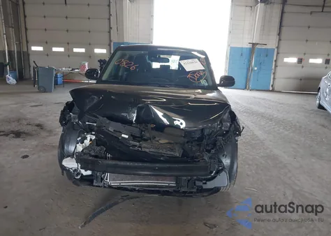 2023 Kia Soul Lx z USA, uszkodzony, nr VIN KNDJ23AUXP7866002